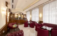 Lancaster Hotel - bar