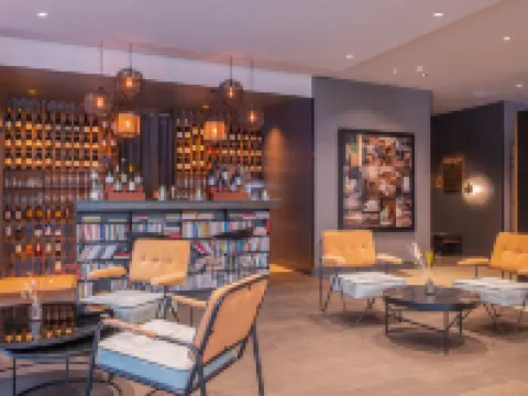 L'Imprimerie Hôtel Hotels in Hauts-de-Seine