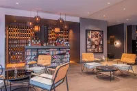 L'Imprimerie Hôtel Hotels in Clichy