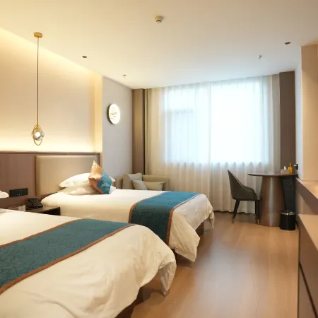 XinganHotel