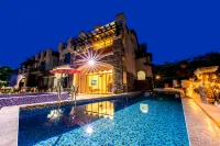 Floral Hotel·Meishu Tianxia Homestay (Nankunshan Branch)