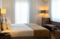 Hotel Freixo Douro Superior - Gym
