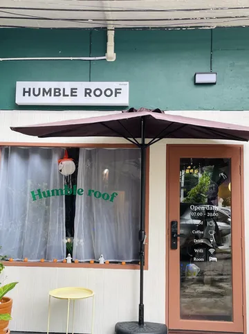 รูปภาพของฮัมเบิล รูฟ โฮสเทล