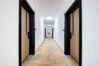 滿洲里貝都賓館（中蘇金街店） 滿洲里住宿飯店