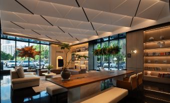 Atour X Hotel Changsha IFS Furong Middle Road