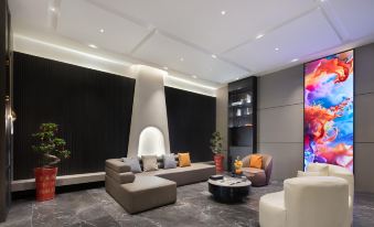 Jimi Hotel (Shaoyang Wugang)