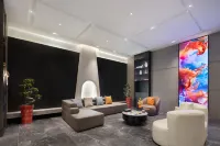 Jimi Hotel (Shaoyang Wugang) Hotels in Wugang