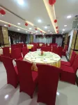 Fuping Xiangsheng Business Hotel - breakfast