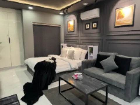 Zameen Opal Apartments