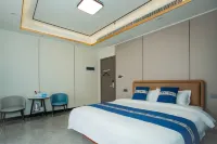 Yuhan Hotel (Guanzhaishan Station) - Pet friendly