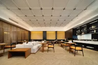 Jinchen Garden Hotel (Central Sky Street) - Airport Shuttle