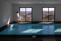 Hotel Freixo Douro Superior - Pools