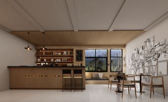 MangJian Hotel (YongKang)