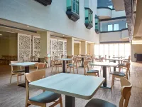 Oursea Hotel Các khách sạn gần Điểm ngắm cảnh Aofong Hill Observatory