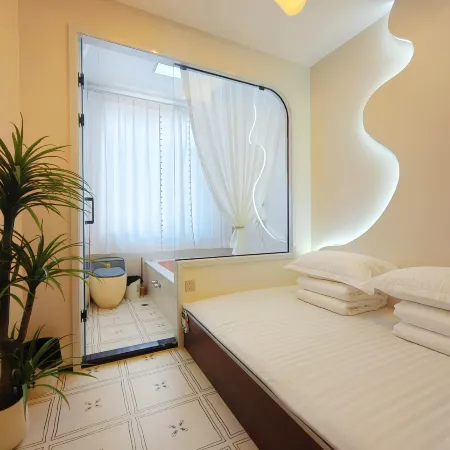 Tinglan Courtyard Homestay
