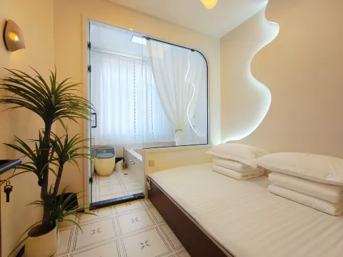 Tinglan Courtyard Homestay - 2성급