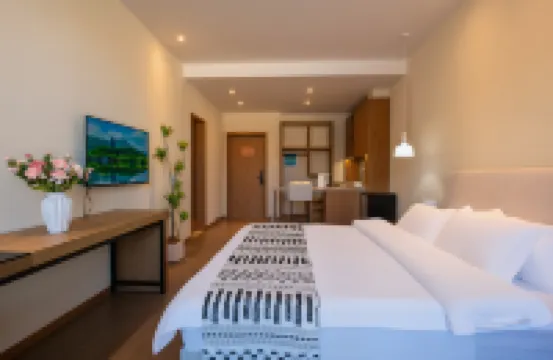 Xunjian · Snow World | The Beauty of The East Homestay (Beidahu Ski Resort Branch) Hotels in Yongji