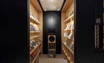 Mitsuya Ryokan Hotel by Anook Gongju