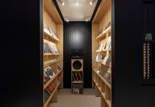 공주 숙소 내부