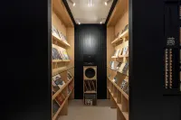 Mitsuya Ryokan Hotel by Anook Gongju Hotels near Donghaksa