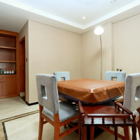 Xin Cheng Hotel
