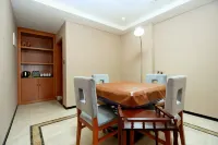 Xin Cheng Hotel Hotel di Lianping