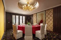 Shanghai Nanquan Hotel (Lujiazui Tangqiao Metro Station Branch) - جاكوزي