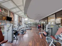 Donatello Hotel Отели рядом с достопримечательностью «Шоссе шейха Зайда»