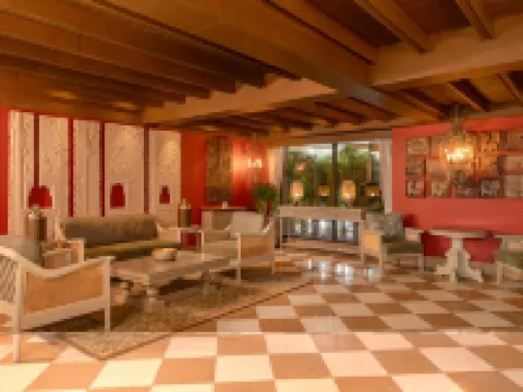 The Evren, Vagator - SLH | A Small Luxury Hotel Hotels in Vagator