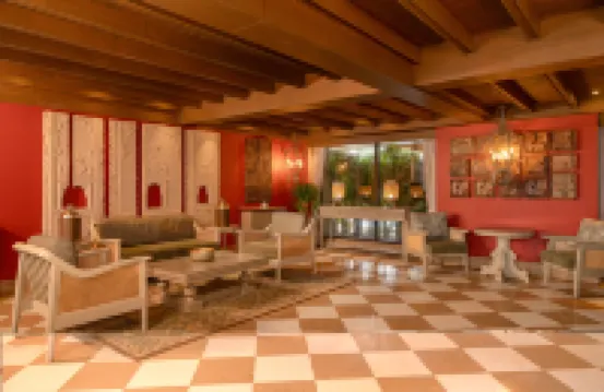 The Evren, Vagator - SLH | A Small Luxury Hotel