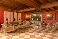 The Evren, Vagator Hotels in Vagator