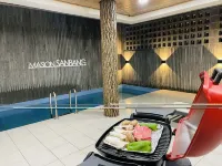 Masion Sanbang Jeju - Resorts