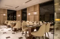 Hotel Lumbini Heritage - Frühstück