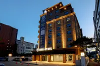 Browndot Hotel Gangneung Gyodong 住宿飯店