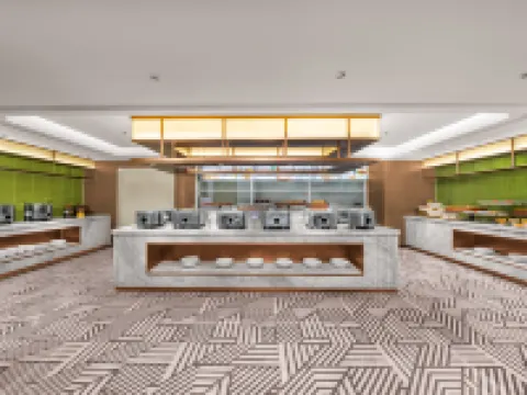 Mehood Lifestyle Hotel(Shanshan New City Night Market Store) Hotels in Shanshan