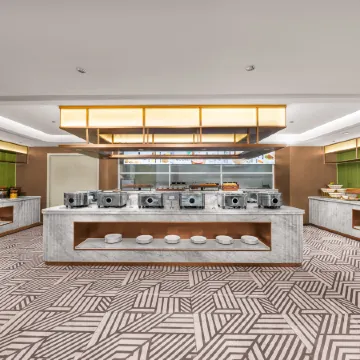 Mehood Lifestyle Hotel(Shanshan New City Night Market Store)