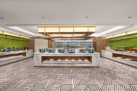 Mehood Lifestyle Hotel(Shanshan New City Night Market Store)