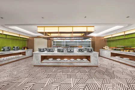 Mehood Lifestyle Hotel(Shanshan New City Night Market Store)