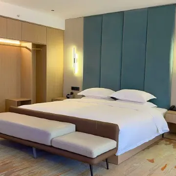 Taoyuan International Hotel