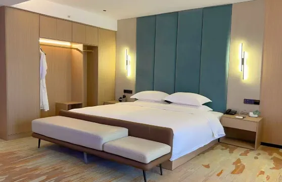 達州濤源國際大酒店