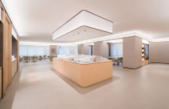 JIホテル（珠海拱北口岸粵海東路）