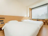 Hongri Mountain Residence Hotel Hotels near Jinsi Temple