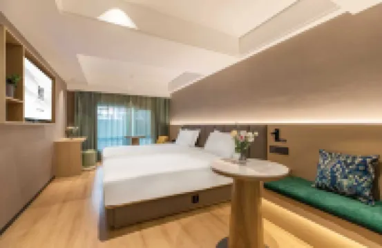 秋果飯店（北京三里屯東大橋地鐵站店）