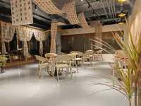 iya Hotel Hotels in Faku