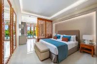 Al Kasr Sahl Hasheesh - Ultra All-Inclusive