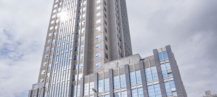 Hongsheng Hotel (Liupanshui Wanda Plaza High Speed Railway Station) Hotels in Liupanshui