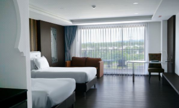 Alfahad Hotel