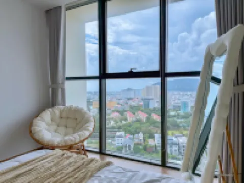 CSJ TOWER Vung Tau - RUBY HOUSE