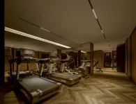 WANGFU BOLI HOTEL - Gym