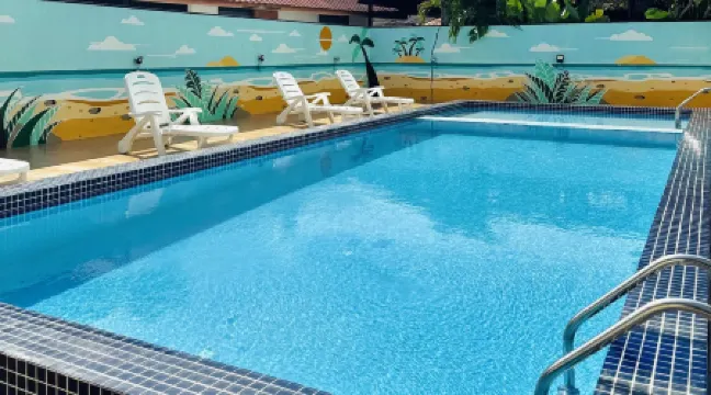 Royal Agate Beach Resort Отели рядом с достопримечательностью «Музей риса»